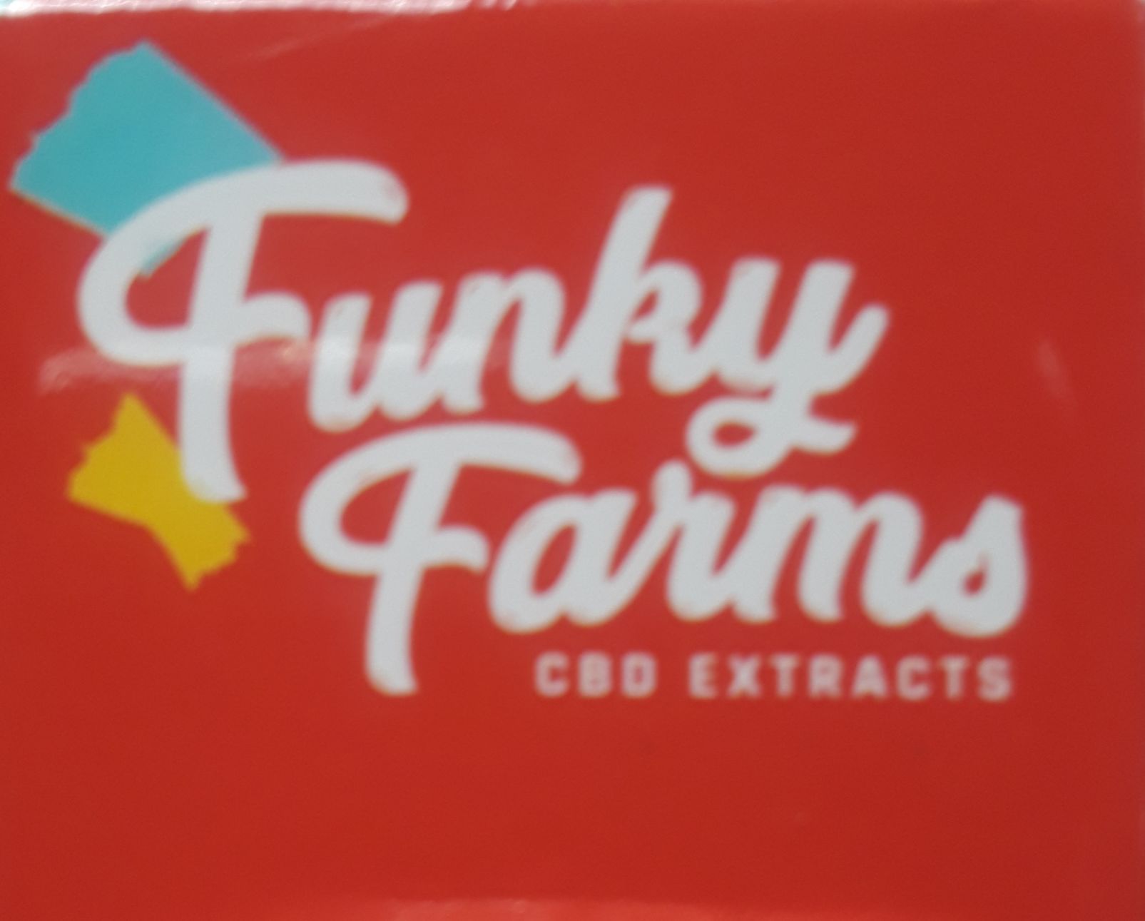 Funky Farms